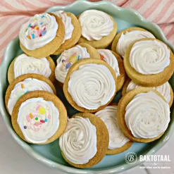 BrandNewCake Sprinkles Party 80gr.* Eetbare Strooisels