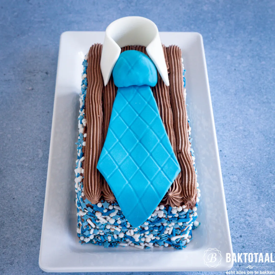 BrandNewCake Sprinkles Sparkle of Blue 80gr.* Eetbare Strooisels