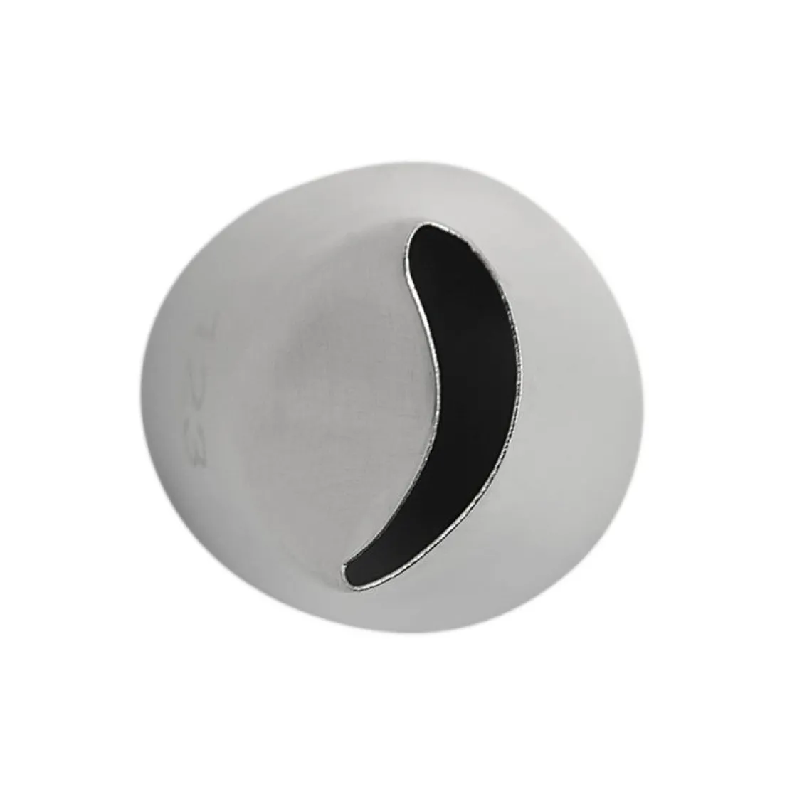 BrandNewCake Spuitmondje Bloemblaadje #123* Spuitmondjes