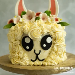 BrandNewCake Spuitmondje Bloem #224* Spuitmondjes