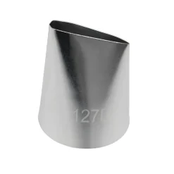 BrandNewCake Spuitmondje Bloemblaadje #127D* Spuitmondjes