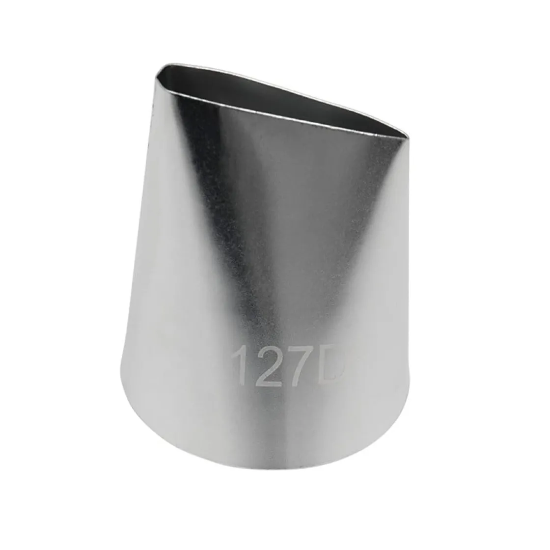 BrandNewCake Spuitmondje Bloemblaadje #127D* Spuitmondjes