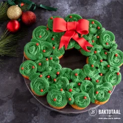 BrandNewCake Spuitmondje Open Ster #4B* Spuitmondjes