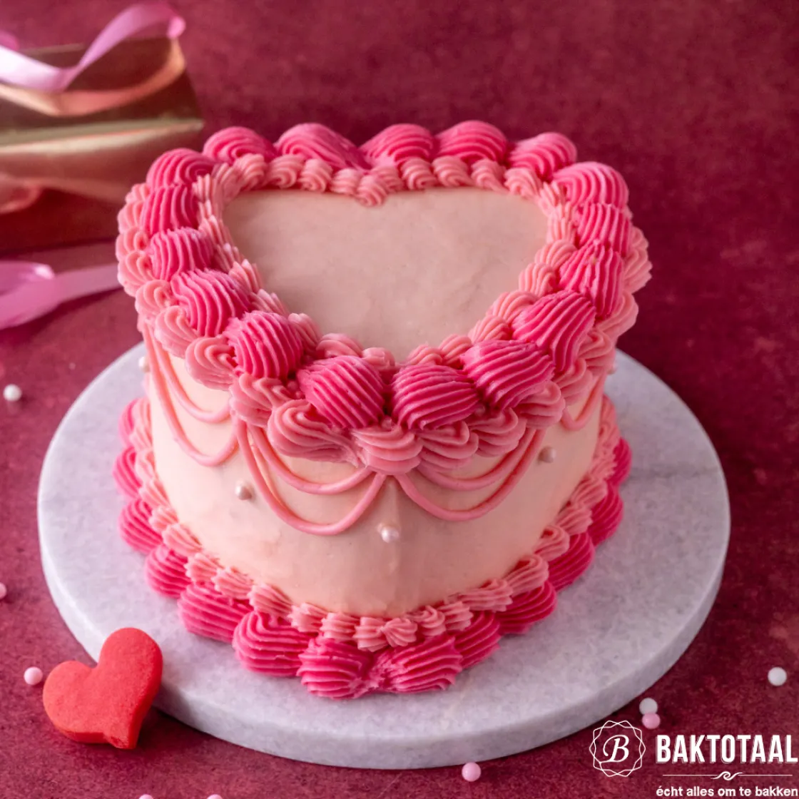 BrandNewCake Spuitmondje Open Ster #22* Spuitmondjes