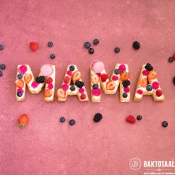 BrandNewCake Spuitmondje Open Ster #22* Spuitmondjes