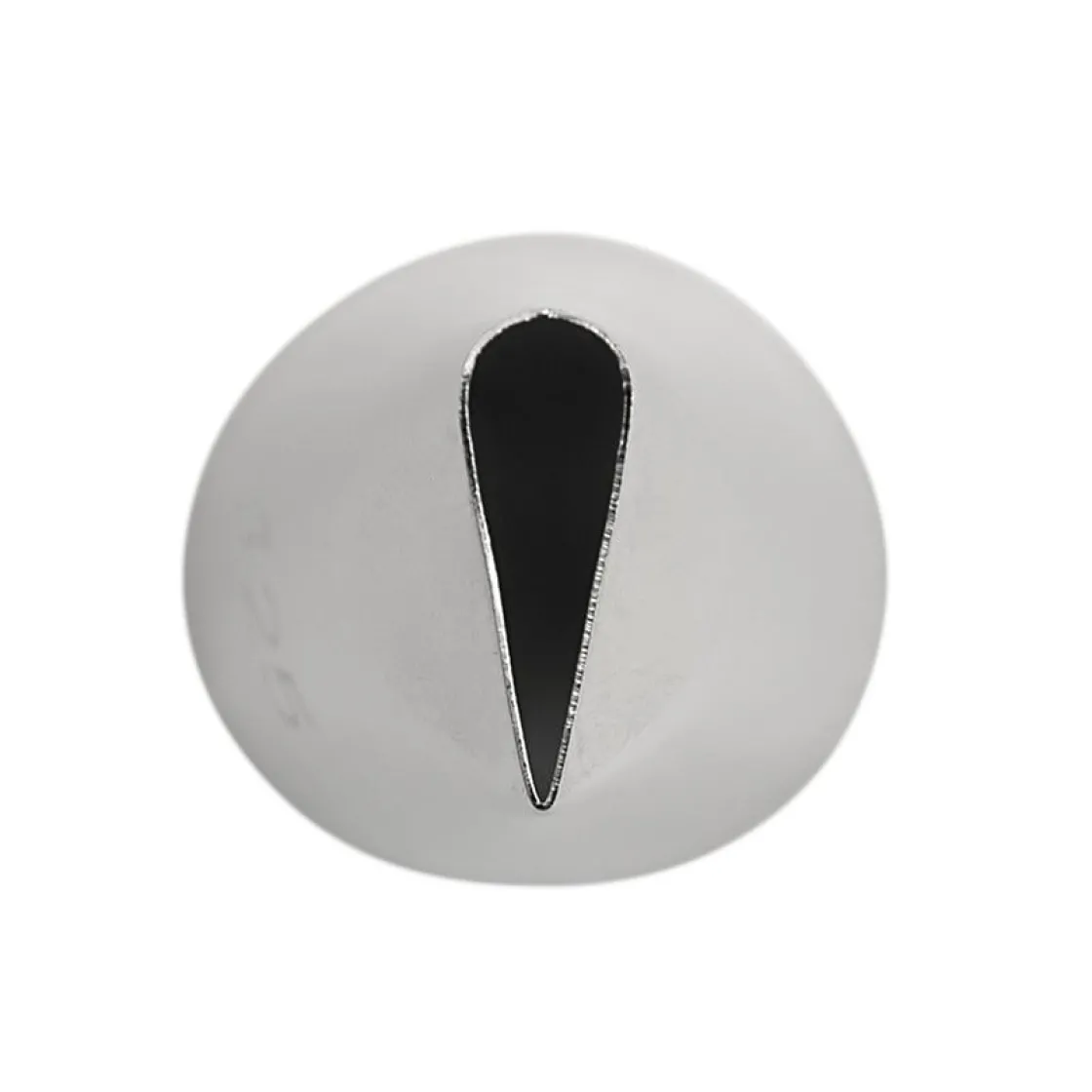 BrandNewCake Spuitmondje Bloemblaadje #125* Spuitmondjes