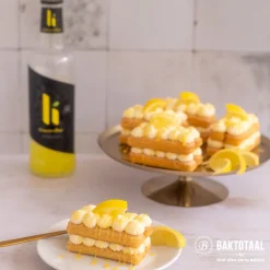 BrandNewCake Spuitmondje Open Ster #172* Spuitmondjes