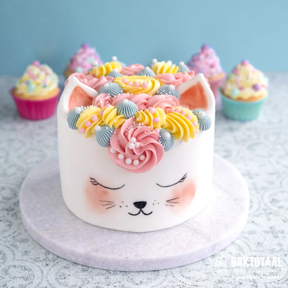 BrandNewCake Spuitmondje Open Ster #172* Spuitmondjes