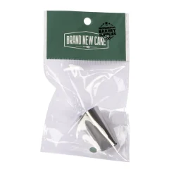 BrandNewCake Spuitmondje Bloemblaadje #116* Spuitmondjes