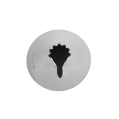 BrandNewCake Spuitmondje Ruffle #86* Spuitmondjes