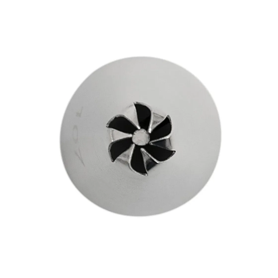 BrandNewCake Spuitmondje Bloem #107* Spuitmondjes