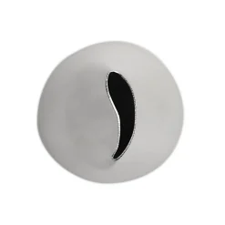 BrandNewCake Spuitmondje Bloemblaadje #121* Spuitmondjes