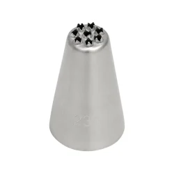 BrandNewCake Spuitmondje Multi #234 (Gras/Spaghetti)* Spuitmondjes