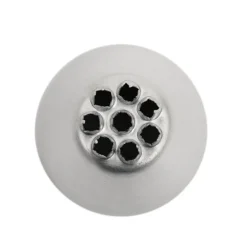 BrandNewCake Spuitmondje Multi #234 (Gras/Spaghetti)* Spuitmondjes