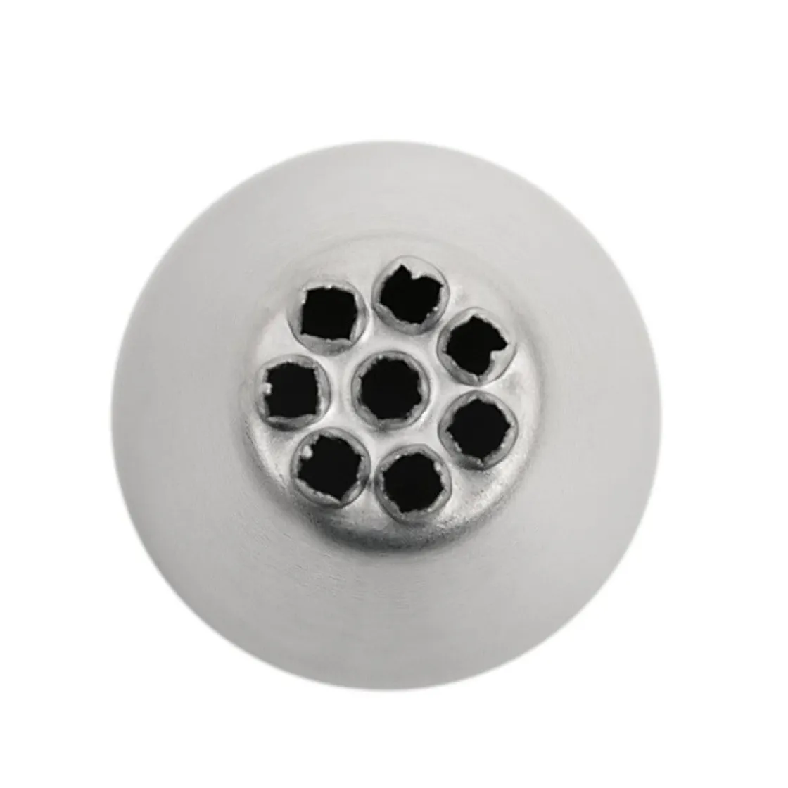 BrandNewCake Spuitmondje Multi #234 (Gras/Spaghetti)* Spuitmondjes