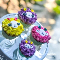 BrandNewCake Spuitmondje Multi #234 (Gras/Spaghetti)* Spuitmondjes