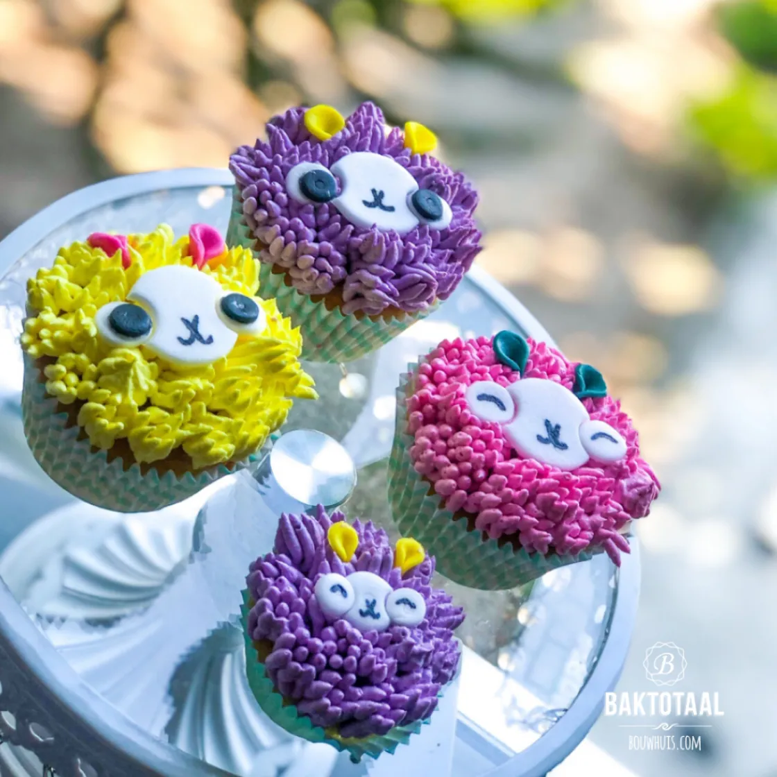 BrandNewCake Spuitmondje Multi #234 (Gras/Spaghetti)* Spuitmondjes