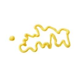 BrandNewCake Spuitmondje Glad #2* Spuitmondjes