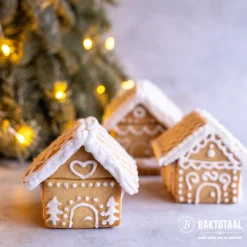 BrandNewCake Spuitmondje Glad #2* Spuitmondjes