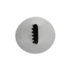 BrandNewCake Spuitmondje Basket #47*** Spuitmondjes