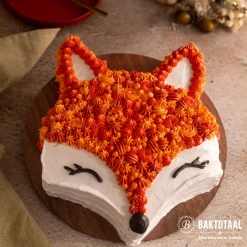 BrandNewCake Spuitmondje Glad #6* Spuitmondjes