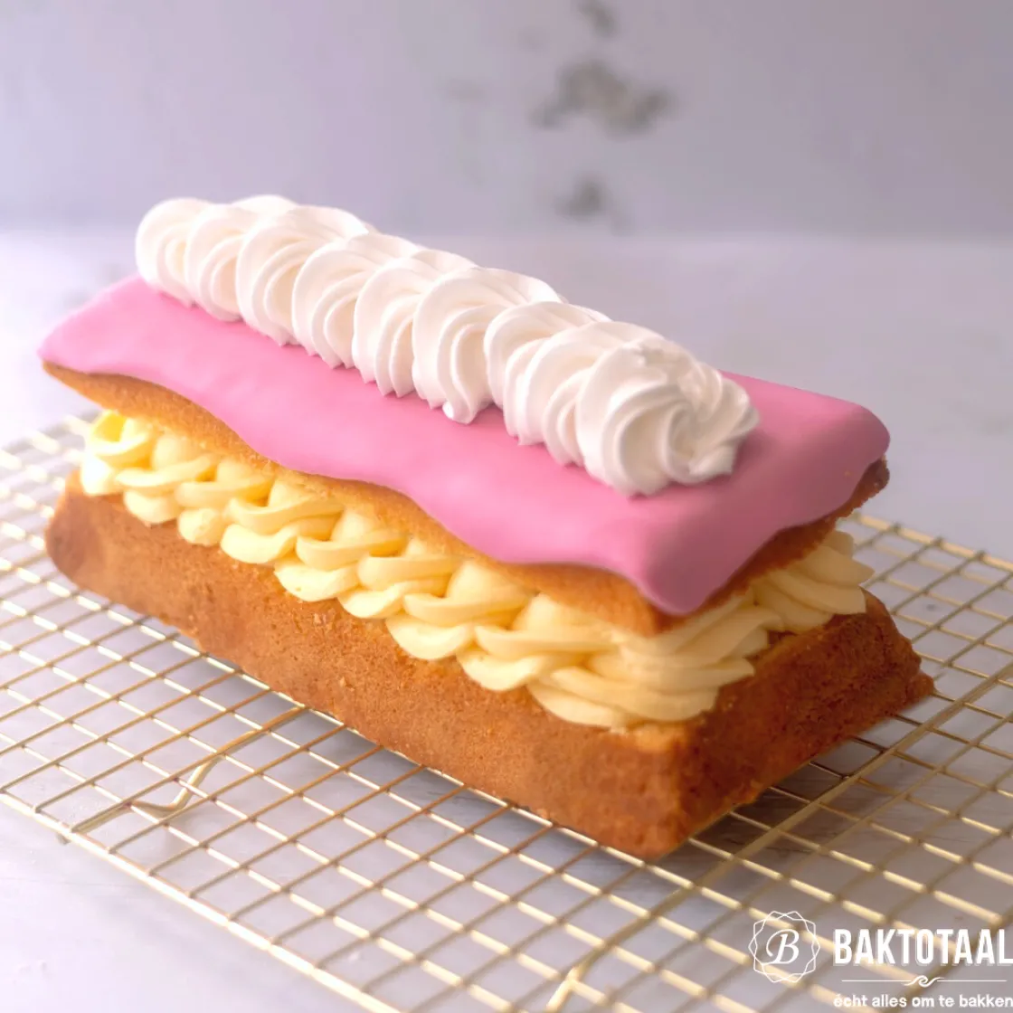 BrandNewCake Spuitmondje Bloem #1B* Spuitmondjes