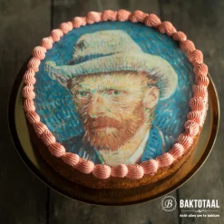 BrandNewCake Spuitmondje Open Ster #32* Spuitmondjes