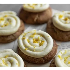 BrandNewCake Spuitmondje Glad #10* Spuitmondjes