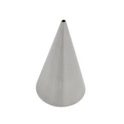 BrandNewCake Spuitmondje Glad #1* Spuitmondjes