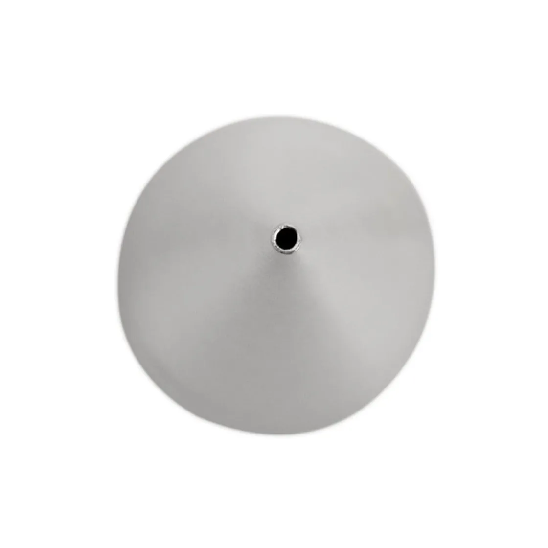 BrandNewCake Spuitmondje Glad #1* Spuitmondjes