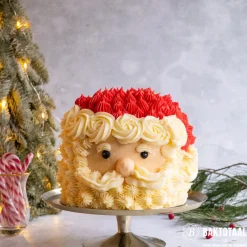 BrandNewCake Spuitmondje Glad #8* Spuitmondjes