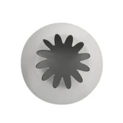 BrandNewCake Spuitmondje Bloem #1E* Spuitmondjes