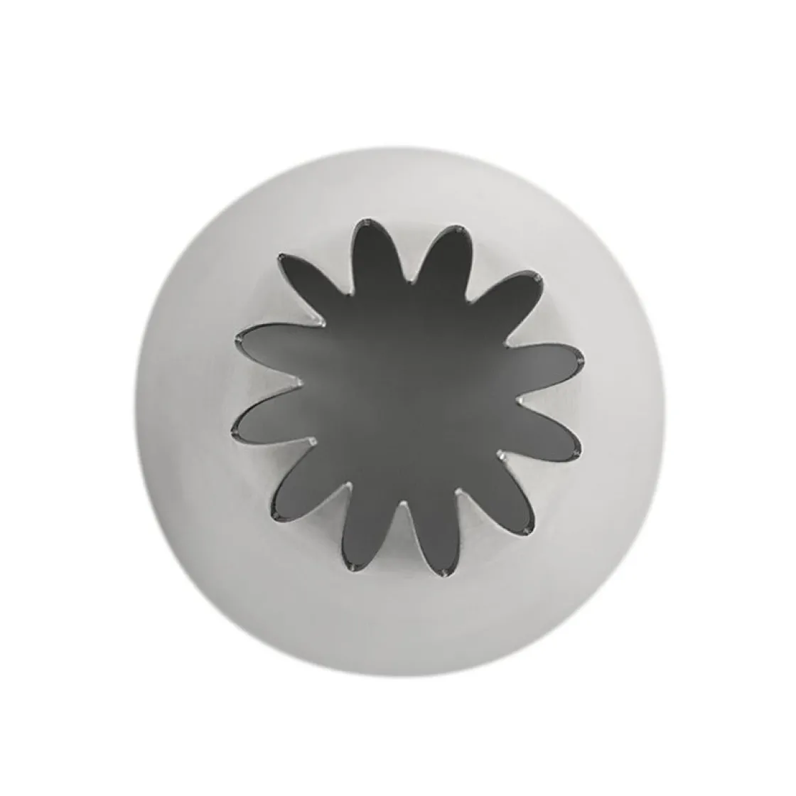 BrandNewCake Spuitmondje Bloem #1E* Spuitmondjes