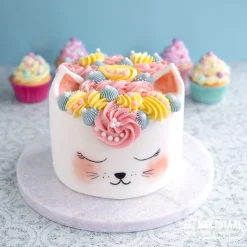 BrandNewCake Spuitmondje Bloem #1E* Spuitmondjes