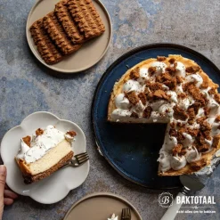 BrandNewCake Spuitmondje Glad #1A* Spuitmondjes