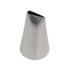 BrandNewCake Spuitmondje Bloemblaadje #103* Spuitmondjes