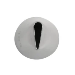 BrandNewCake Spuitmondje Bloemblaadje #103* Spuitmondjes