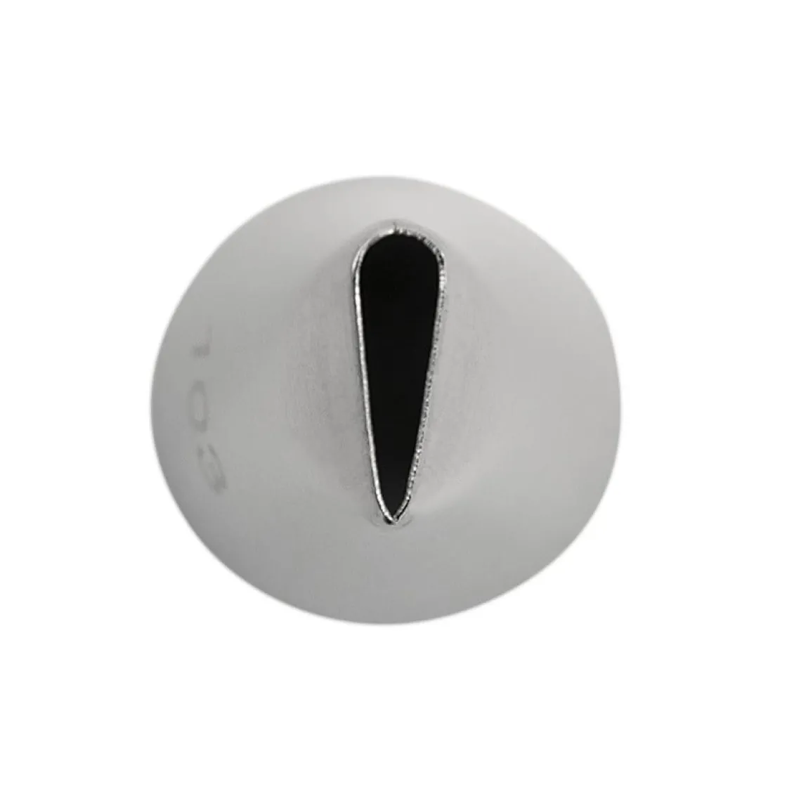 BrandNewCake Spuitmondje Bloemblaadje #103* Spuitmondjes