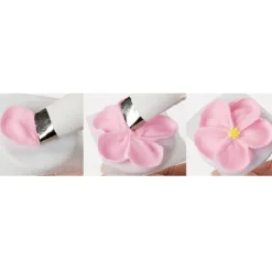 BrandNewCake Spuitmondje Bloemblaadje #103* Spuitmondjes