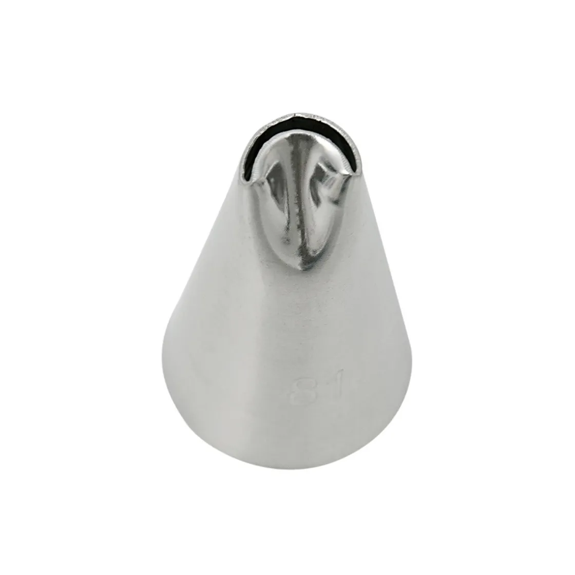 BrandNewCake Spuitmondje Blaadje #81* Spuitmondjes