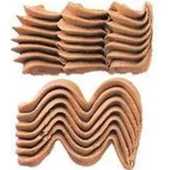 BrandNewCake Spuitmondje Basket #2B* Spuitmondjes