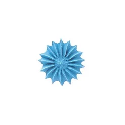 BrandNewCake Spuitmondje Open Ster #8B* Spuitmondjes