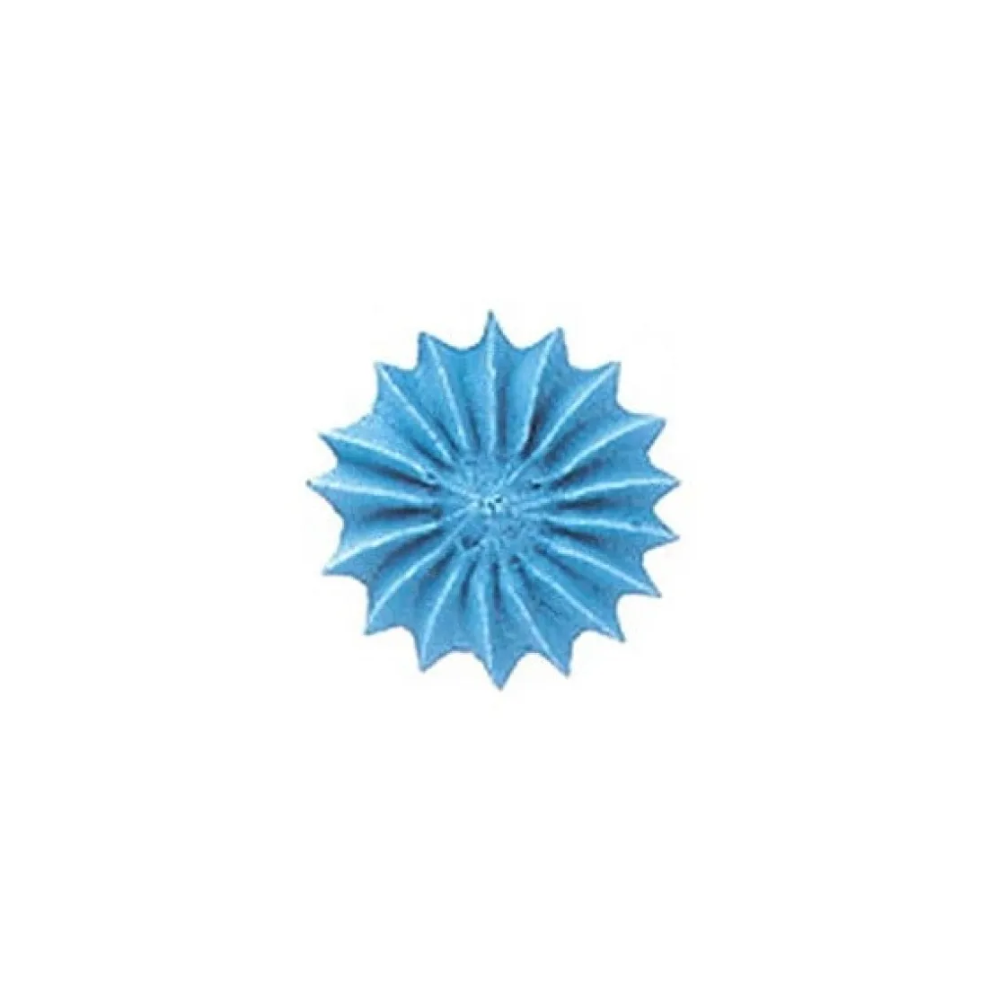 BrandNewCake Spuitmondje Open Ster #8B* Spuitmondjes