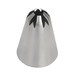 BrandNewCake Spuitmondje Bloem #1F* Spuitmondjes