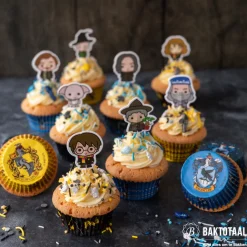 BrandNewCake Spuitmondje Bloem #1F* Spuitmondjes