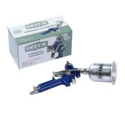 BrandNewCake Spuitpistool Cacaoboter* Vorkjes, Rekjes En Toebehoren|Bakhulpmiddelen