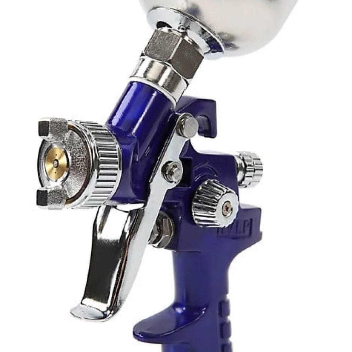 BrandNewCake Spuitpistool Cacaoboter* Vorkjes, Rekjes En Toebehoren|Bakhulpmiddelen