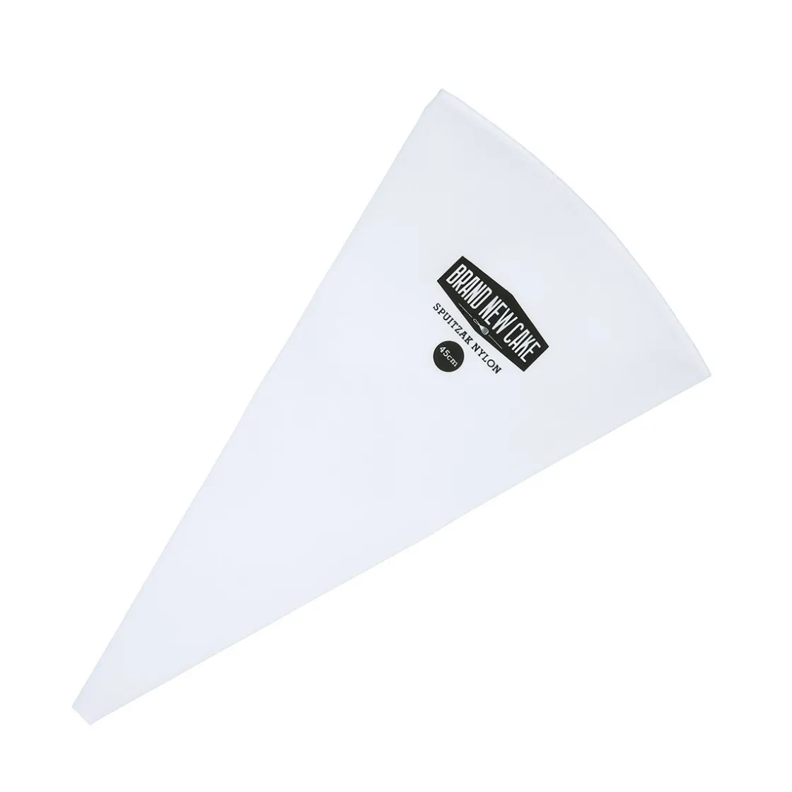BrandNewCake Spuitzak Nylon 45cm* Spuitzakken
