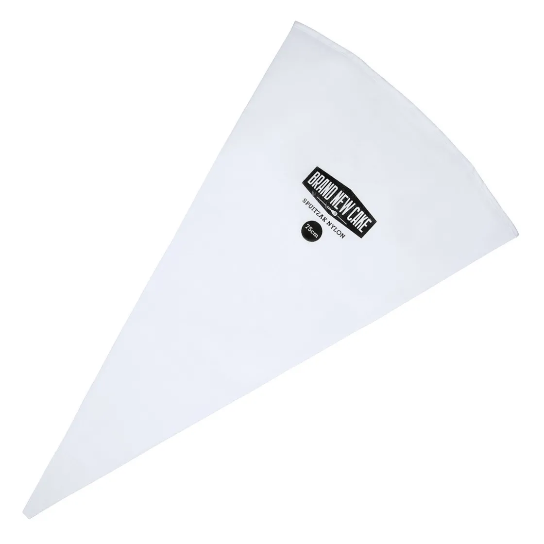 BrandNewCake Spuitzak Nylon 75cm* Spuitzakken