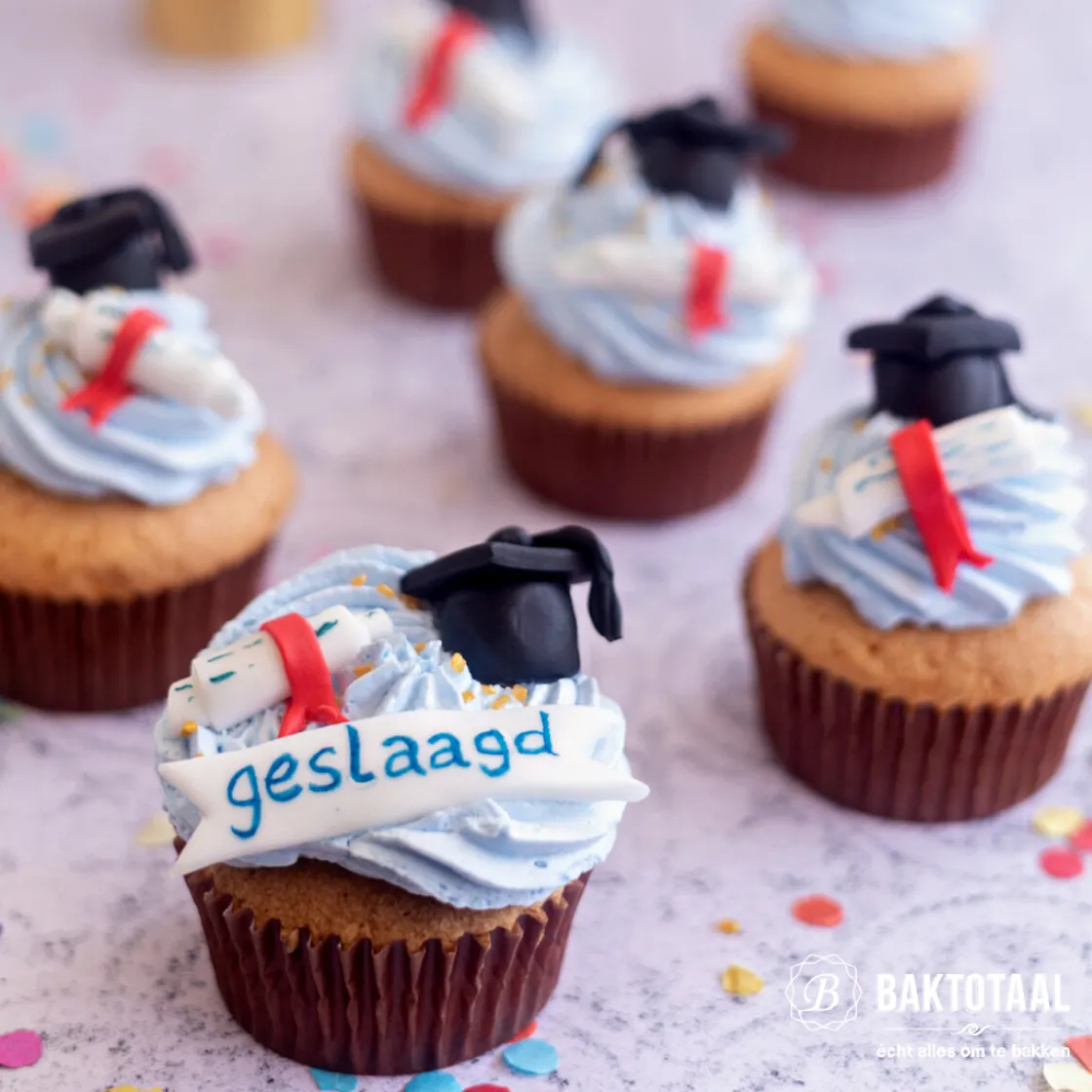 BrandNewCake Stiften eetbare inkt set/5* Eetbaar Schrijven